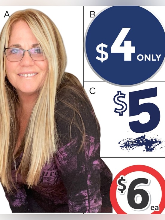 Accessories - 😎FRI-YAY!!!! New Inventory😎$4-6 Clearance😎